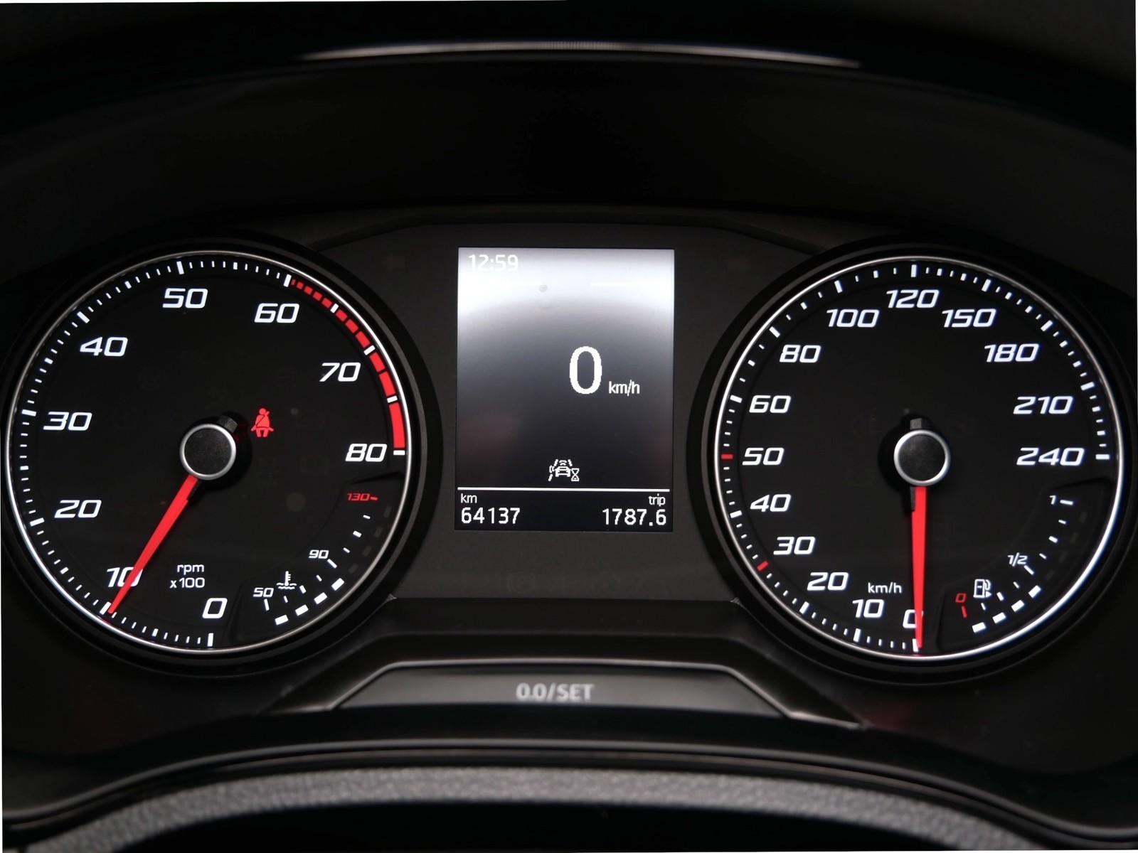 Seat Ibiza Style*2Vorb*Serviceg.*Business Paket Infot