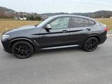 BMW X4 M40 M40i - - gebrauchte BMW X4 M40 aus dem Jahr 2020