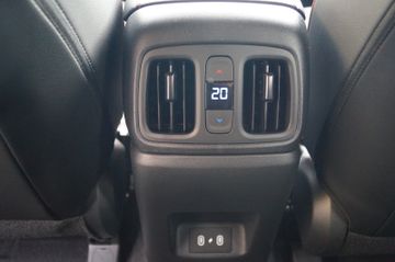 Hyundai Tucson1.6T-GDI Hybrid N Line AUT.-NAVI-LED-KRELL