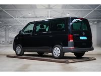 Volkswagen T6 Kombi - Vorschau Bild 2