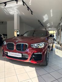 BMW X4 - 2