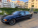 BMW 750iL A - xxl l7 long lift lci  - BMW 750: 750il