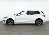 BMW 118dA Sport Line LED Navi DAB Teilleder Sitzhzg. - BMW 118 mit Diesel-Antrieb: Sitzheizung