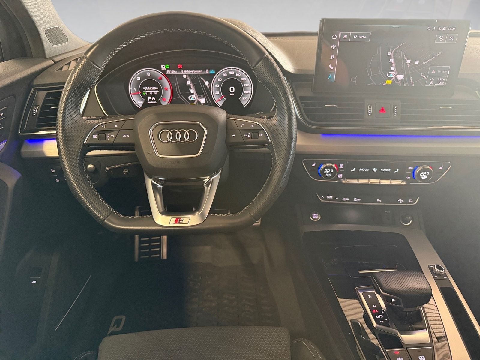 Audi Q5 - Bild 18