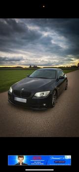 BMW E92 325D Coupé Facelift Automatik TÜV - BMW 3er E92 mit Facelift