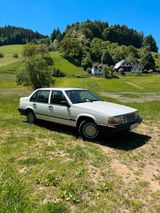 Volvo VOLVO 940 GL Tüv+H NEU - Volvo aus 1990