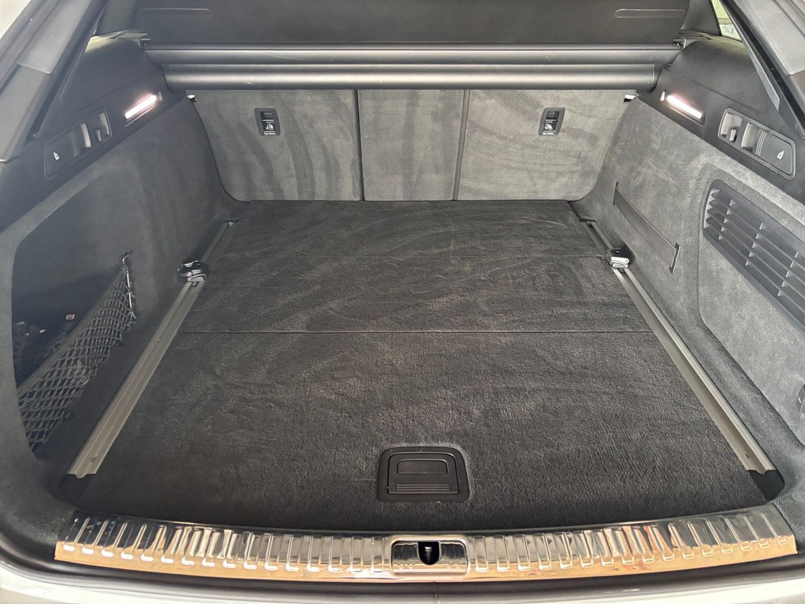 Audi S6 - Bild 6