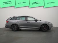 Skoda Octavia - Vorschau Bild 3