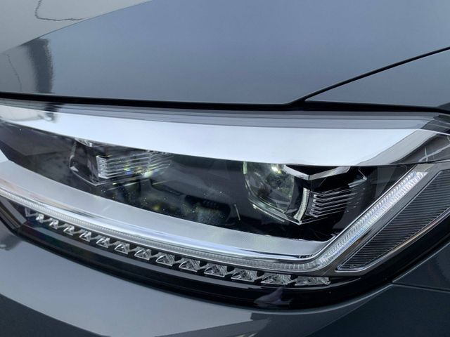 Touran 2.0 TDI DSG GOAL 7-SITZER IQ.LIGHT+AHK+VC