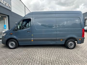 Mercedes Sprinter - 8