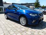 Seat Ibiza Style R.Kam 1.Hd ufrei 100% KD gepflegt - Seat Ibiza: 10