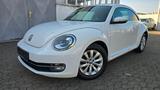 Volkswagen Beetle 1.6 TDI Design - Volkswagen Beetle aus 2012 mit Diesel-Antrieb