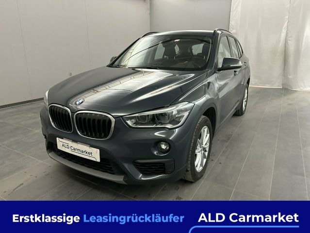 BMW X1 xDrive18d Aut. Advantage Geschlossen, 5-türig