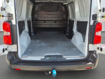 Opel Vivaro - 5