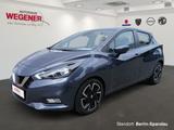 Nissan Micra Xtronic N-Way *Kamera*CarPlay*Sitzhzg.* - gebrauchte Nissan Micra aus dem Jahr 2023