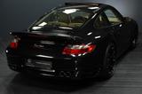 Porsche 997 Turbo GT550 Gemballa !nur 43tkm,viele Extras - Porsche: 55