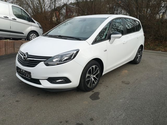 Opel Zafira C Edition Start/Stop