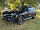 Mercedes-Benz GLS 400 d 4MATIC - AMG/PANO/SOFT/MASSAGE/360/BU - Mercedes-Benz GLS 400 von privat