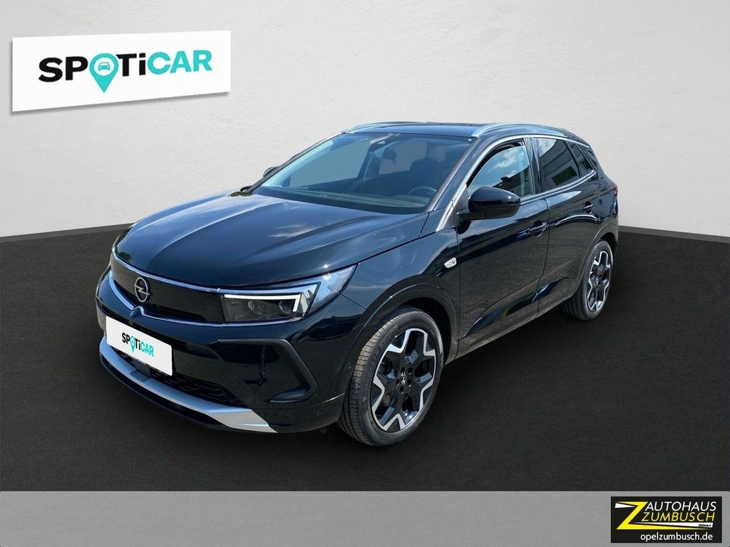 Image of Opel Grandland (X)