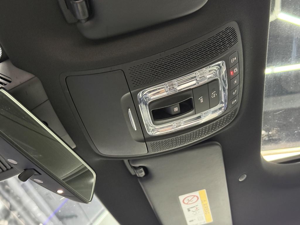 Mercedes-Benz A 180d AMG Limousine, Foto 21 von 50