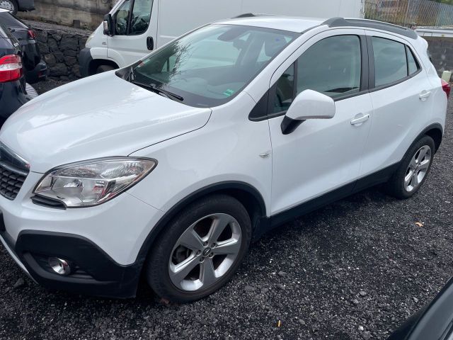 Opel Mokka 1.7 CDTI Ecotec 130CV 4x2 aut. Cosmo