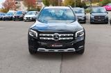 Mercedes-Benz GLB 180 d 8G-DCT Kamera_Distronic_LED_Leder_Spur - Mercedes GLB 180 SUV