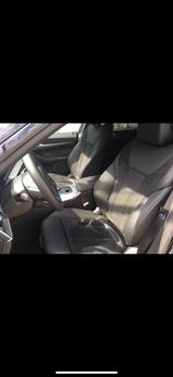 BMW i4 eDrive40 M Sport M Sport - BMW i4 von privat