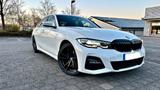 BMW 320d M Sport G20 19-ZOLL ,Garantie  - BMW 3er-Reihe G20
