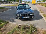 BMW 325i Cabrio mit elektrischem Verdeck - gebrauchte BMW 3er Reihe aus dem Jahr 1992