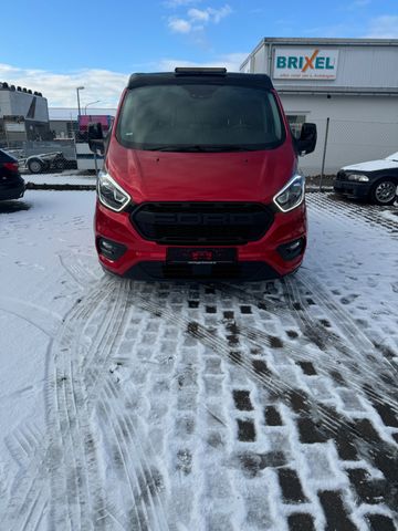 Ford Transit/Tourneo Custom *Aufstelldach*