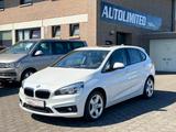 BMW 218i Active Tourer Automatik/Navi/Tempo/Keyless - BMW 2er Reihe: Limousine