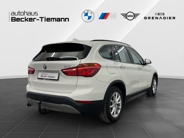BMW X1 - 6