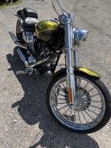 Harley-Davidson Breakout CVO FXSBSE Sonderedition Softtail - Harley-Davidson Breakout CVO