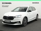 Skoda Fabia Monte Carlo 1.5 TSI DSG - Skoda Fabia aus 2024