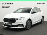 Skoda Fabia - Vorschau Bild 1