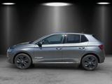 Skoda Fabia Selection 1,0 TSI 70 kW - Skoda Fabia Gebrauchtwagen in Ludwigshafen