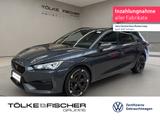 Cupra Leon Sportstourer 1.4 VZ DCC ACC AUT Kam. Leder - Cupra Leon in Duisburg