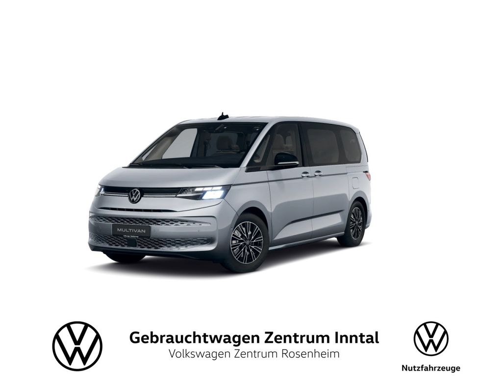 Image of Volkswagen T7 Multivan