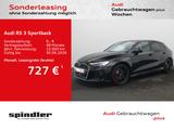 Audi RS 3 Sportback TFSI quattro S-tronic / Vmax280 - AUDI RS3 Leasingangebote für Privatpersonen