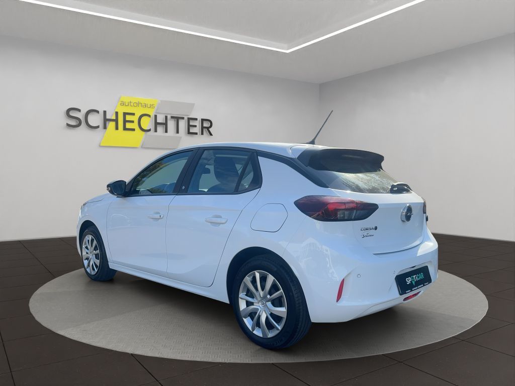 Opel Corsa-e Edition imagem 3