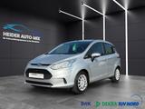Ford B-Max Trend KLIMA|SITZHEIZUNG|PDC|AHK|GARANTIE - Ford B-Max: Trend