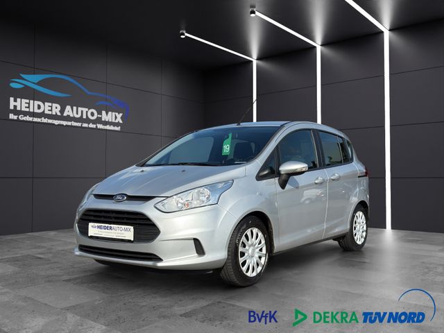 Ford B-Max Trend KLIMA|SITZHEIZUNG|PDC|AHK|GARANTIE