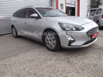 Ford Focus - 1