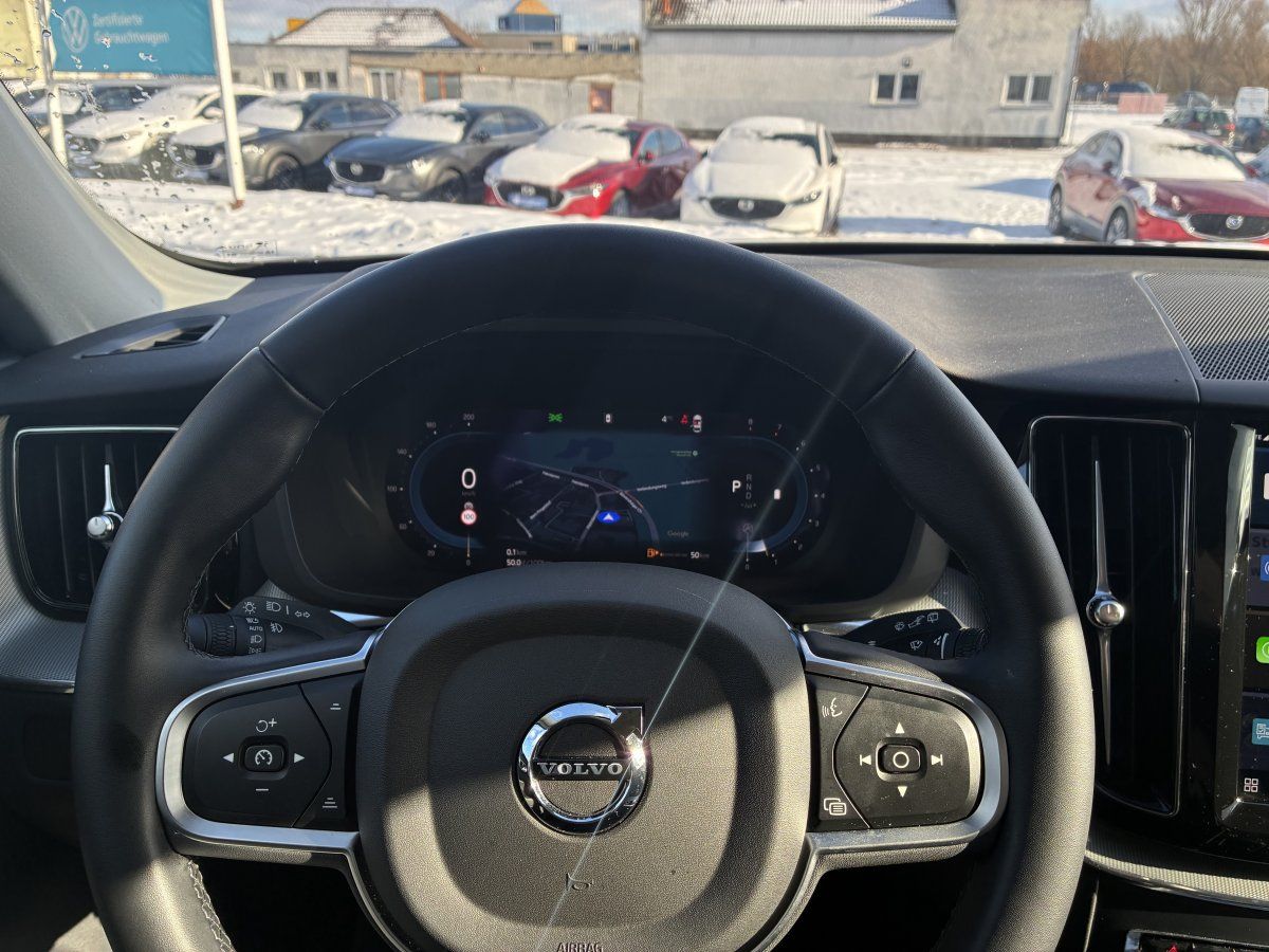 Volvo XC60 - Bild 13
