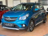 Opel Karl Rocks Start/Stop 1. Hd. / Navi / Klima - Opel Karl: Rocks