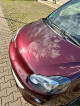 Opel Adam GLAM 1.4/Berry Metallic/Pano/SHZ/Navi - Opel Adam in Wuppertal