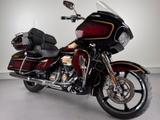 Harley-Davidson CVO ROAD GLIDE LIMITED ANNIVERSARY EDITION - HARLEY-DAVIDSON ANNIVERSARY EDITION