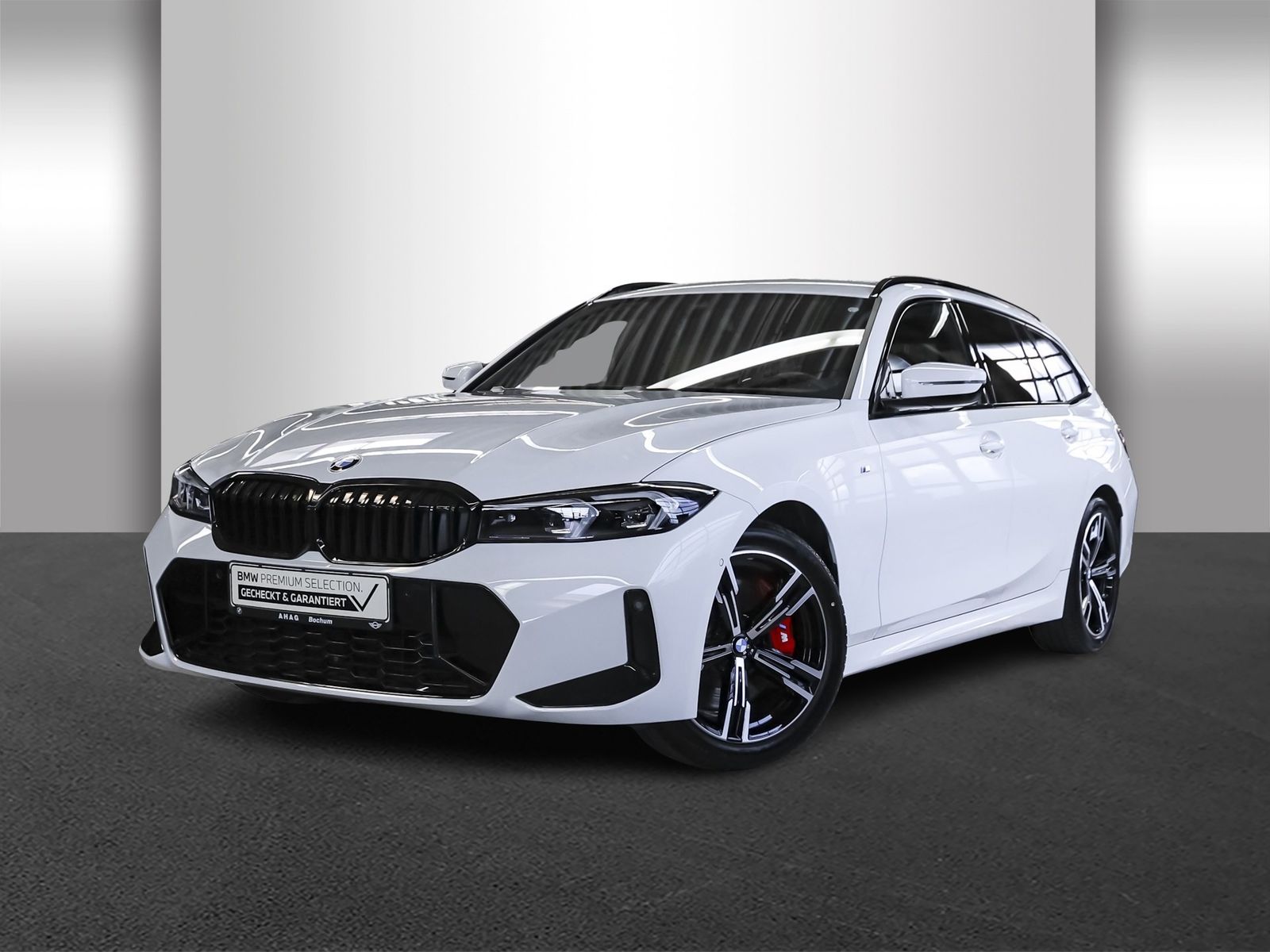 BMW 318i M Sportpaket
