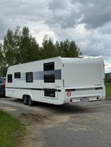 Adria Adora 753 UK Luxus Familienwohnwagen Alde - Adria Wohnwagen