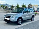 Suzuki SUZUKI IGNIS 1.3 - TÜV u. SERVICE NEU! - K... - Suzuki Ignis aus 2007